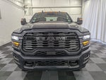 2027 RAM 3500 RAM 3500 BIG HORN CREW CAB 4X4 8' BOX