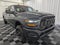2027 RAM 3500 RAM 3500 BIG HORN CREW CAB 4X4 8' BOX