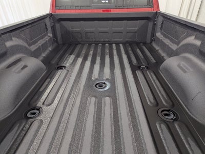 2026 RAM Ram 3500 RAM 3500 BIG HORN CREW CAB 4X4 8' BOX