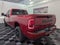 2026 RAM Ram 3500 RAM 3500 BIG HORN CREW CAB 4X4 8' BOX