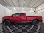 2026 RAM Ram 3500 RAM 3500 BIG HORN CREW CAB 4X4 8' BOX