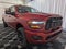 2026 RAM Ram 3500 RAM 3500 BIG HORN CREW CAB 4X4 8' BOX