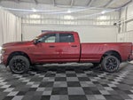 2027 RAM 3500 RAM 3500 BIG HORN CREW CAB 4X4 8' BOX