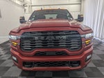 2027 RAM 3500 RAM 3500 BIG HORN CREW CAB 4X4 8' BOX