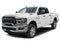 2027 RAM 3500 RAM 3500 BIG HORN CREW CAB 4X4 8' BOX