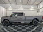 2027 RAM 3500 RAM 3500 BIG HORN CREW CAB 4X4 8' BOX