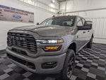 2027 RAM 3500 RAM 3500 BIG HORN CREW CAB 4X4 8' BOX
