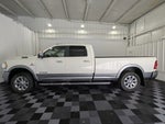 2020 RAM 3500 Laramie Crew Cab 4x4 8' Box