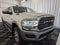 2020 RAM 3500 Laramie Crew Cab 4x4 8' Box