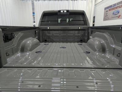 2026 RAM Ram 3500 RAM 3500 LARAMIE MEGA CAB 4X4 6'4' BOX