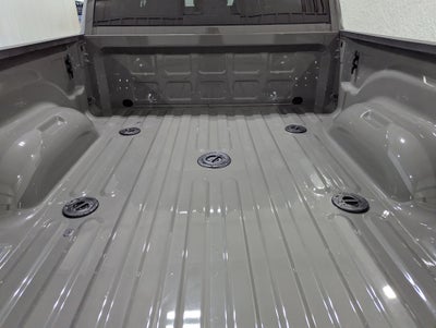 2026 RAM Ram 3500 RAM 3500 LARAMIE MEGA CAB 4X4 6'4' BOX