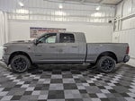 2026 RAM Ram 3500 RAM 3500 LARAMIE MEGA CAB 4X4 6'4' BOX