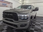 2026 RAM Ram 3500 RAM 3500 LARAMIE MEGA CAB 4X4 6'4' BOX