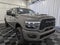 2026 RAM Ram 3500 RAM 3500 LARAMIE MEGA CAB 4X4 6'4' BOX