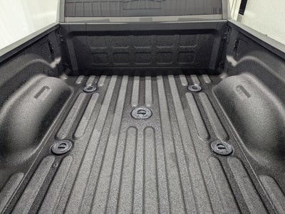 2026 RAM Ram 3500 RAM 3500 LARAMIE MEGA CAB 4X4 6'4' BOX