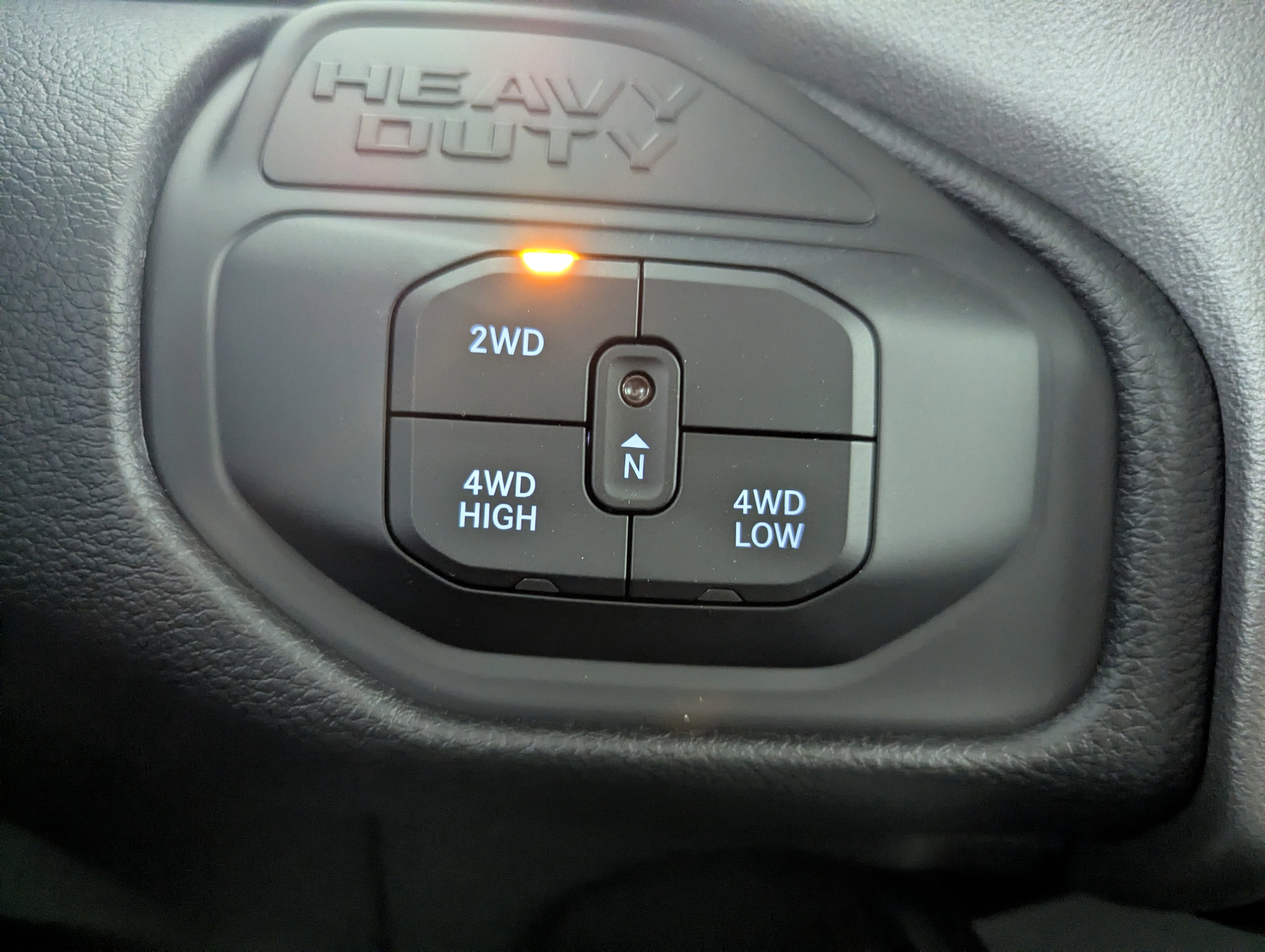 2026 RAM Ram 3500 RAM 3500 LARAMIE MEGA CAB 4X4 6'4' BOX