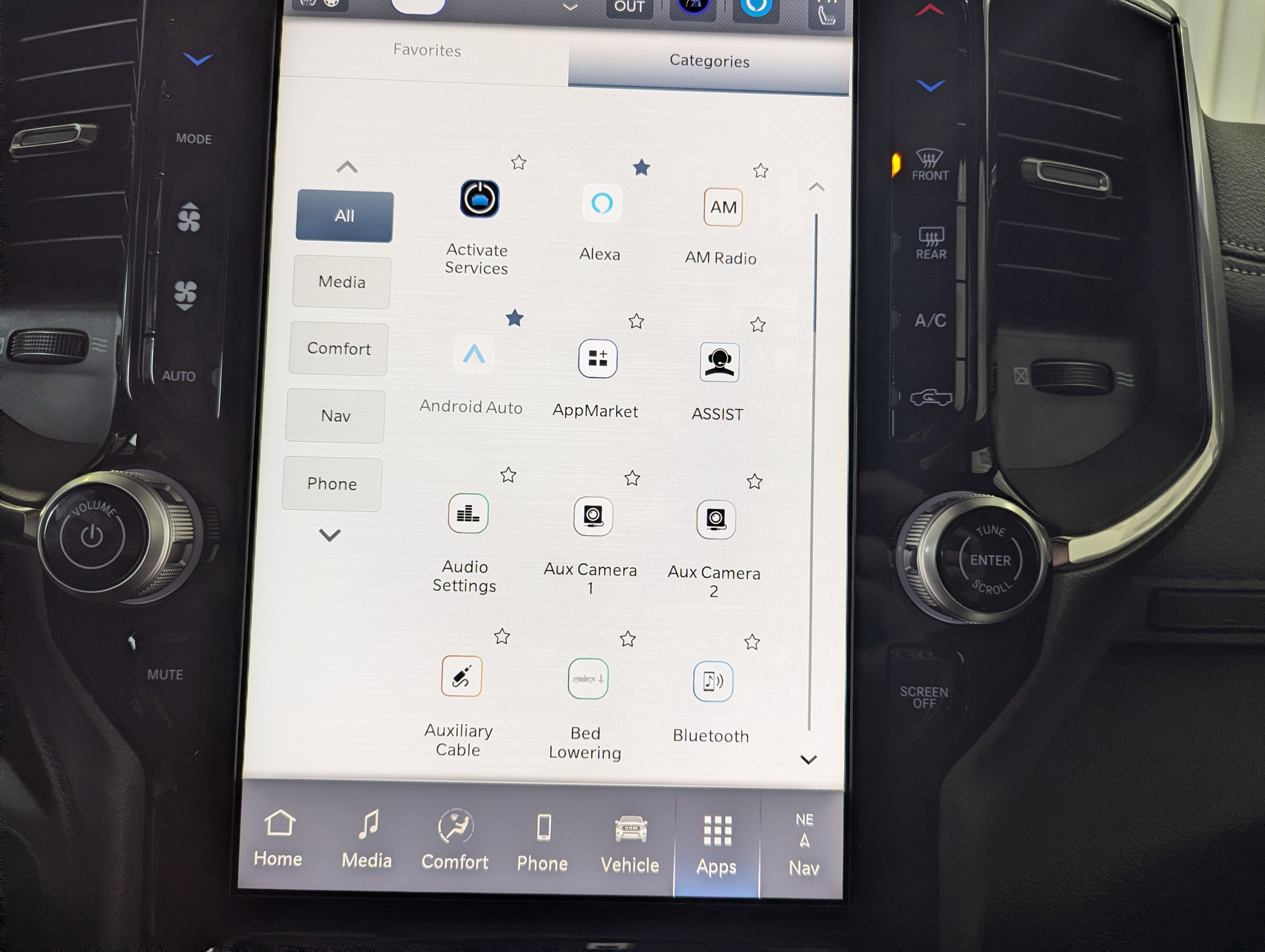 2026 RAM Ram 3500 RAM 3500 LARAMIE MEGA CAB 4X4 6'4' BOX