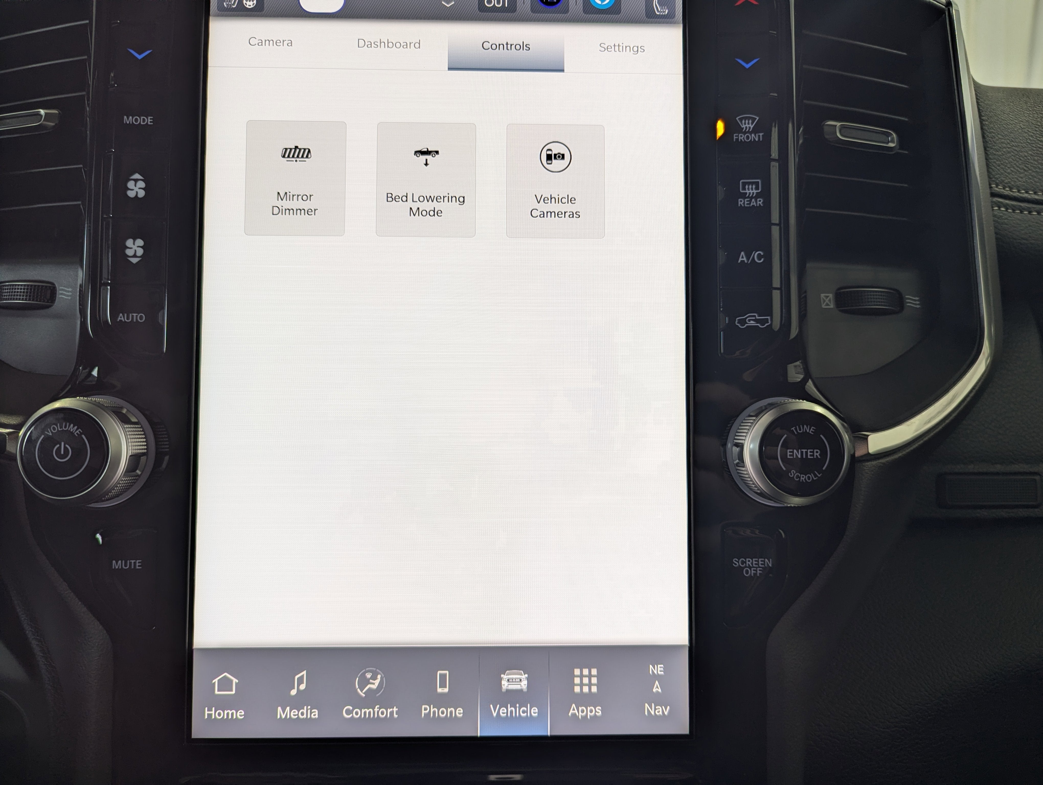 2026 RAM Ram 3500 RAM 3500 LARAMIE MEGA CAB 4X4 6'4' BOX