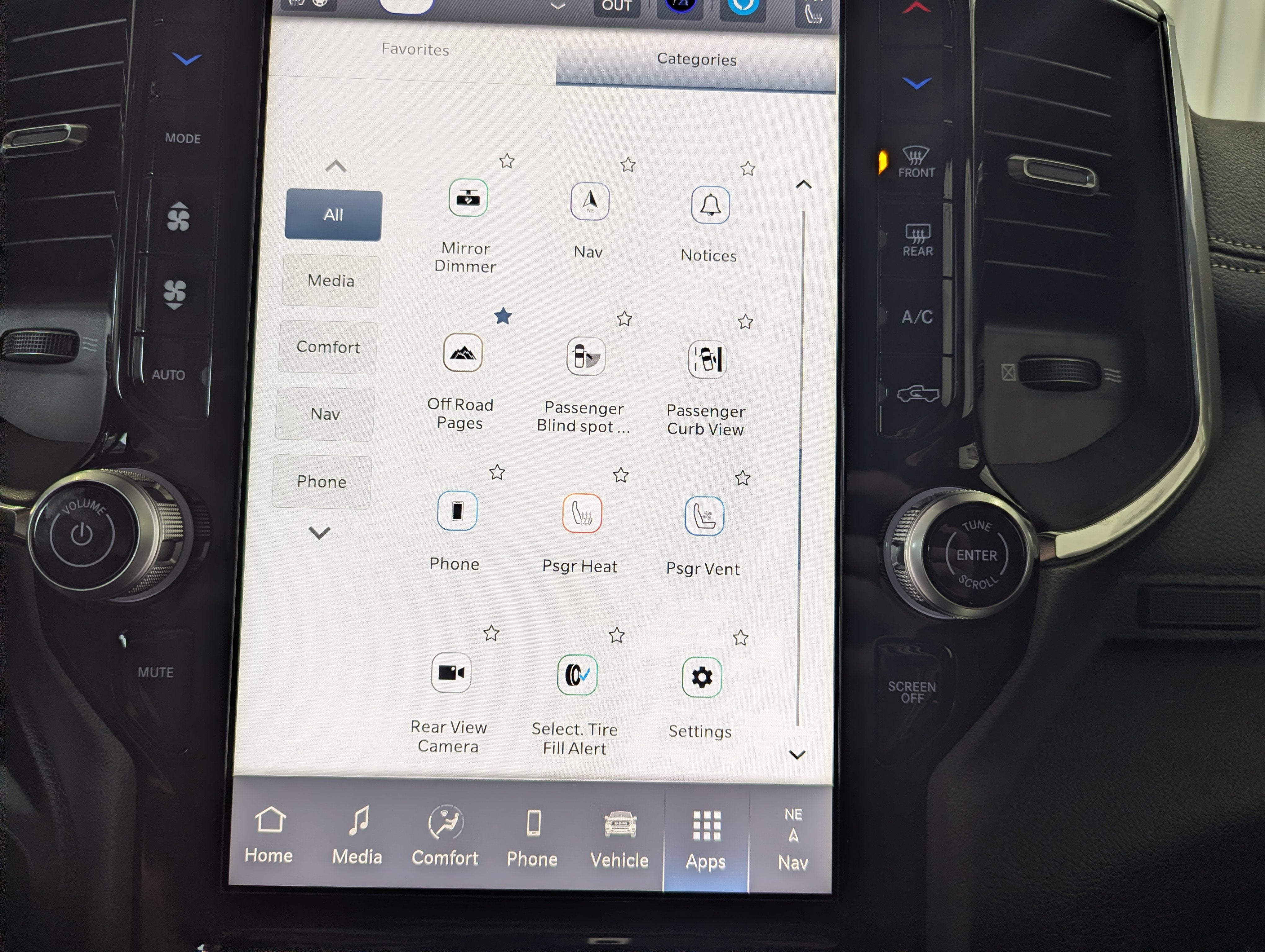 2026 RAM Ram 3500 RAM 3500 LARAMIE MEGA CAB 4X4 6'4' BOX