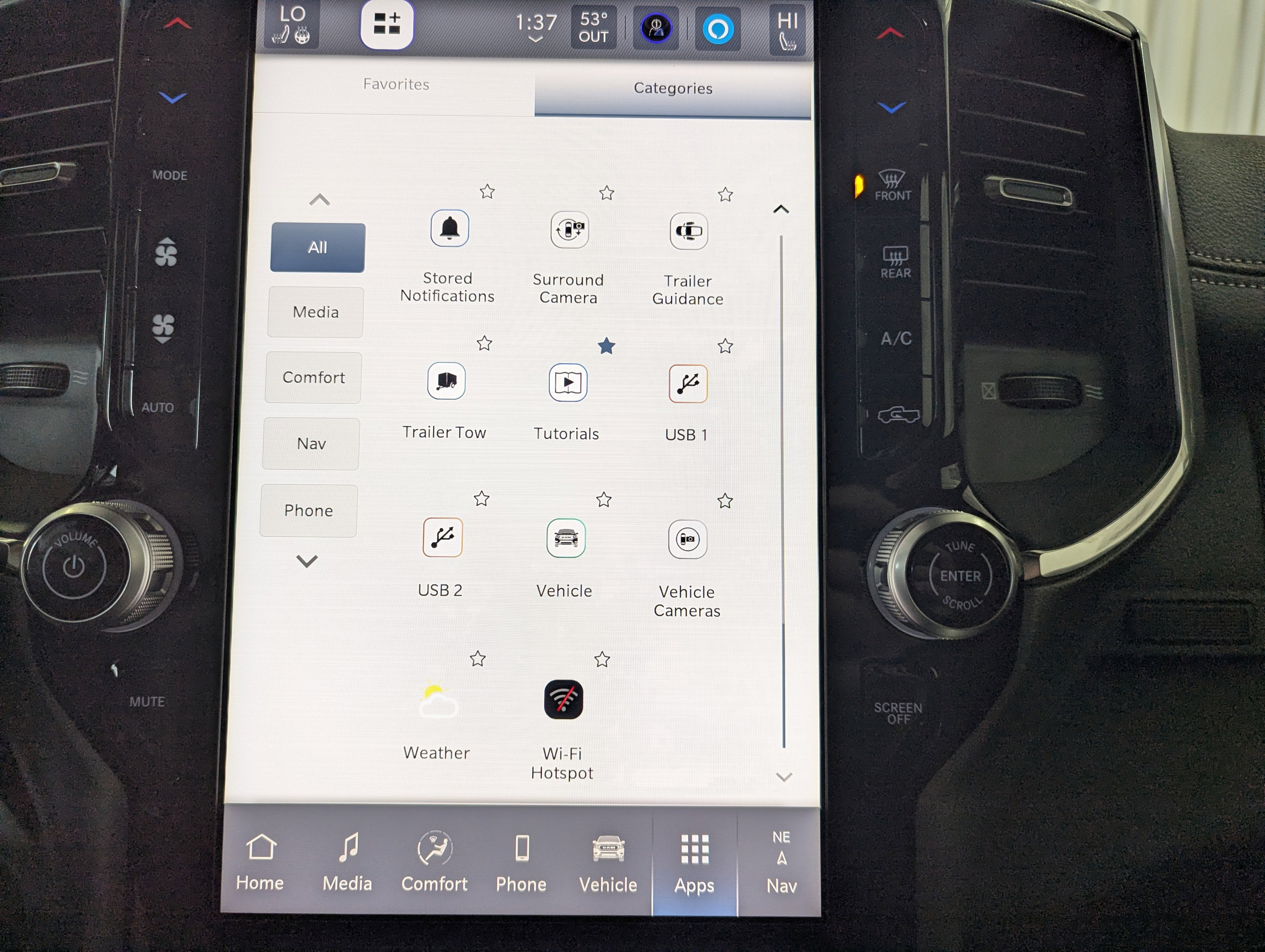 2026 RAM Ram 3500 RAM 3500 LARAMIE MEGA CAB 4X4 6'4' BOX