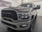 2026 RAM Ram 3500 RAM 3500 LARAMIE MEGA CAB 4X4 6'4' BOX
