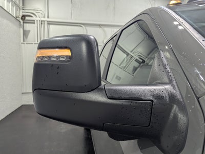 2026 RAM Ram 3500 RAM 3500 LARAMIE MEGA CAB 4X4 6'4' BOX