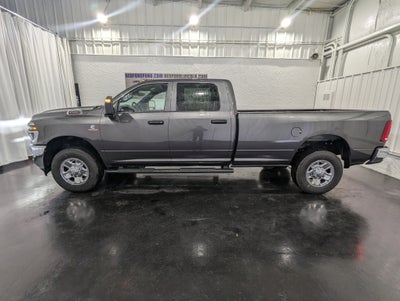 2025 RAM Ram 2500 RAM 2500 TRADESMAN CREW CAB 4X4 8' BOX