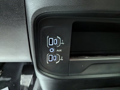 2025 RAM Ram 2500 RAM 2500 TRADESMAN CREW CAB 4X4 8' BOX