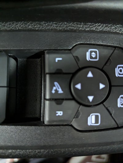 2025 RAM Ram 2500 RAM 2500 TRADESMAN CREW CAB 4X4 8' BOX