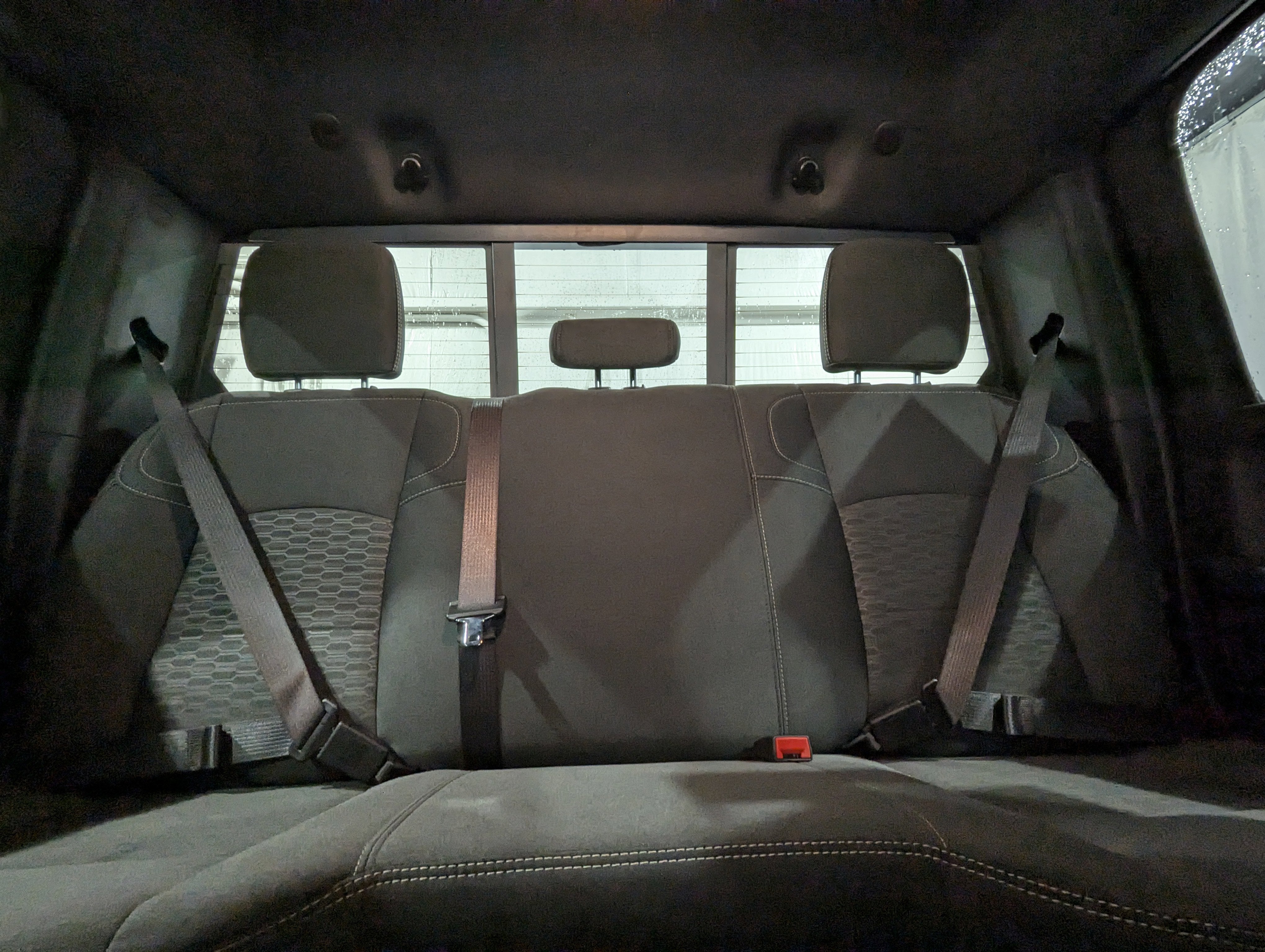 2025 RAM Ram 2500 RAM 2500 TRADESMAN CREW CAB 4X4 8' BOX