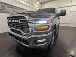 2025 RAM Ram 2500 RAM 2500 TRADESMAN CREW CAB 4X4 8' BOX