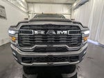 2025 RAM Ram 2500 RAM 2500 TRADESMAN CREW CAB 4X4 8' BOX