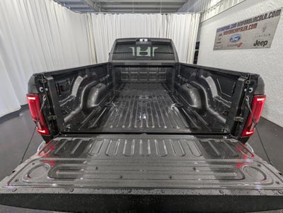 2025 RAM Ram 2500 RAM 2500 TRADESMAN CREW CAB 4X4 8' BOX