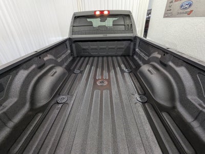 2026 RAM Ram 2500 RAM 2500 BIG HORN CREW CAB 4X4 8' BOX