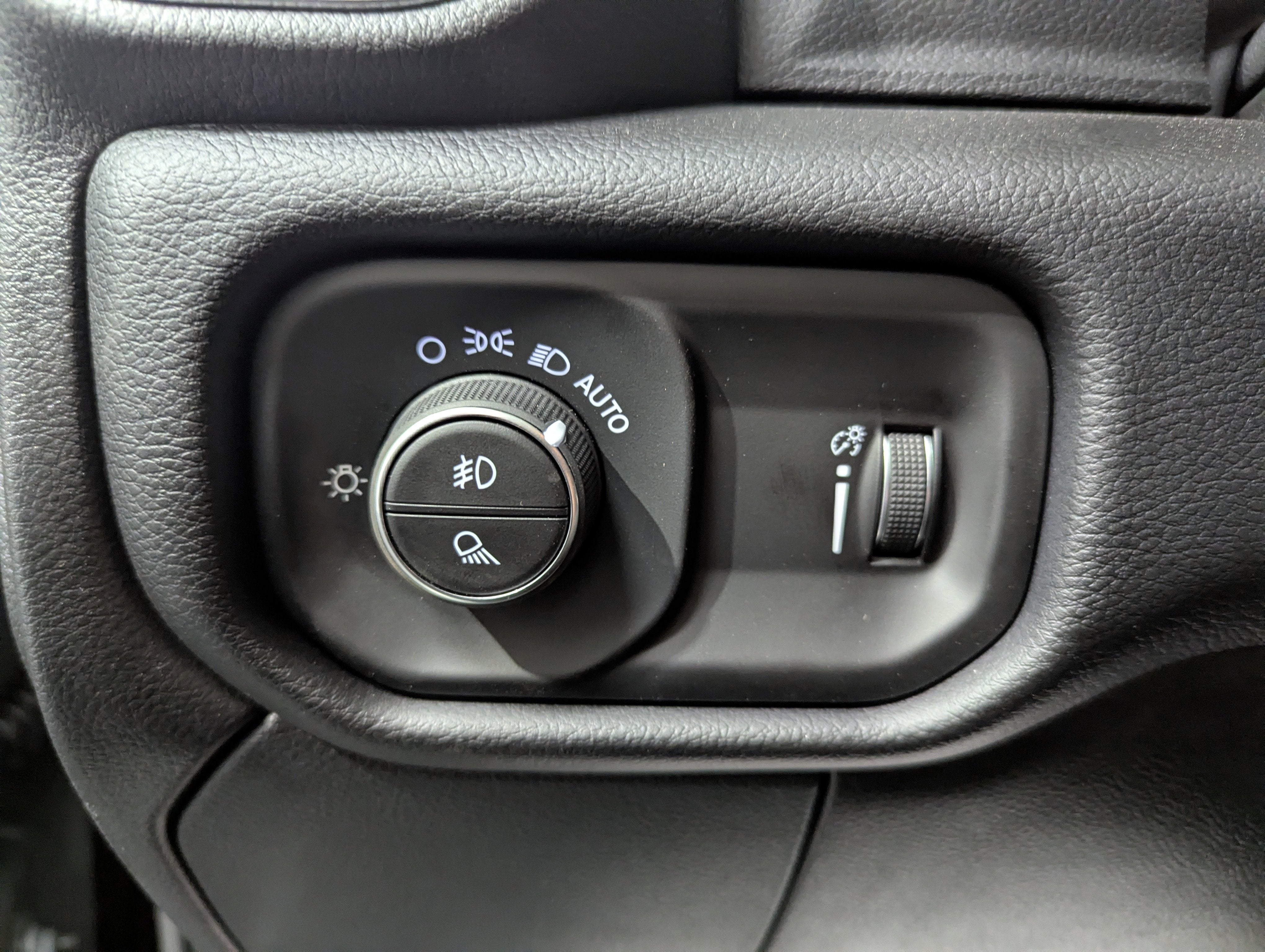 2026 RAM Ram 2500 RAM 2500 BIG HORN CREW CAB 4X4 8' BOX