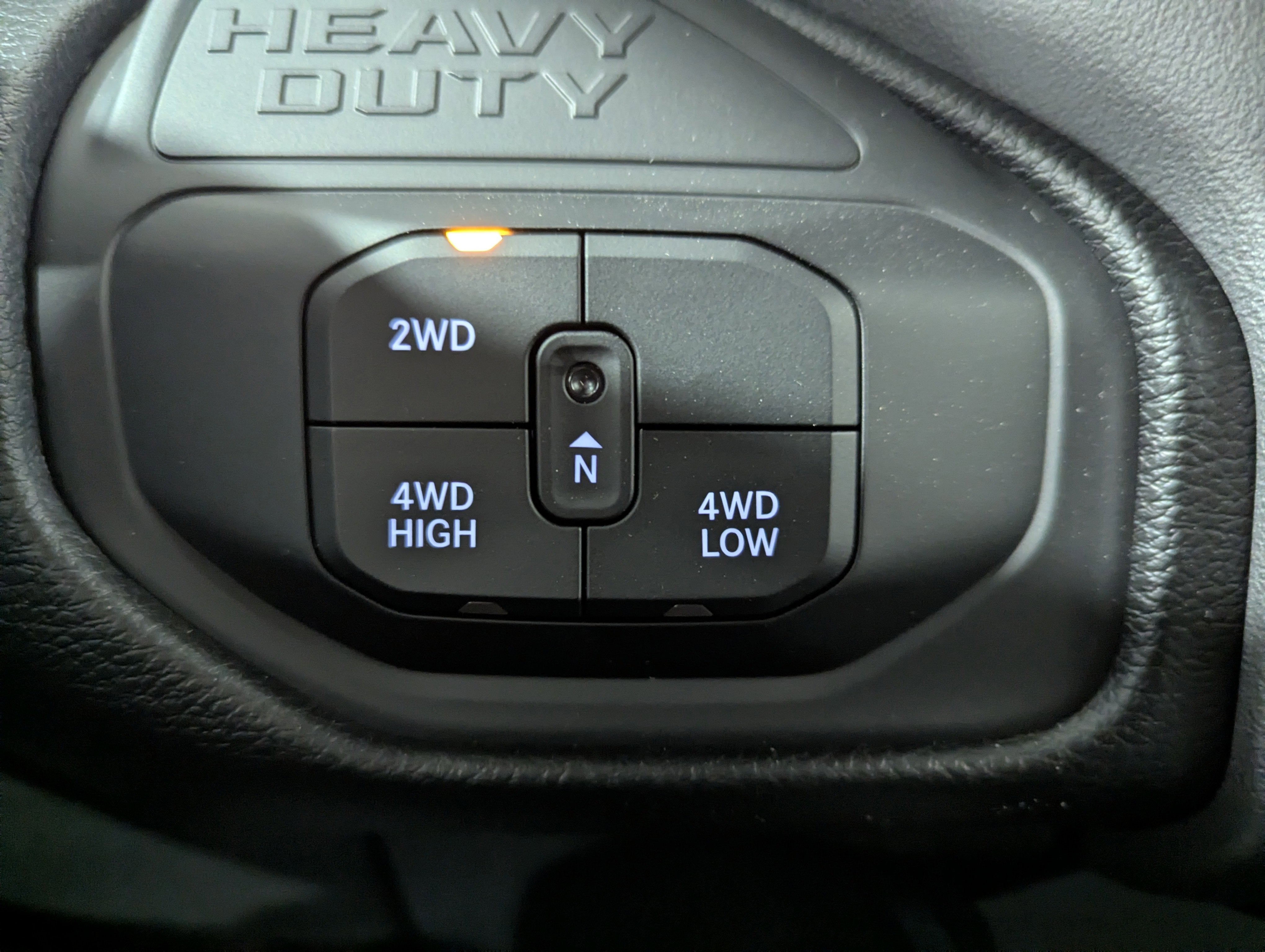 2026 RAM Ram 2500 RAM 2500 BIG HORN CREW CAB 4X4 8' BOX