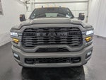 2026 RAM Ram 2500 RAM 2500 BIG HORN CREW CAB 4X4 8' BOX