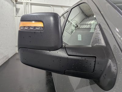 2026 RAM Ram 2500 RAM 2500 BIG HORN CREW CAB 4X4 8' BOX