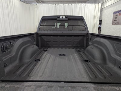 2026 RAM Ram 2500 RAM 2500 LARAMIE MEGA CAB 4X4 6'4' BOX