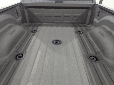 2026 RAM Ram 2500 RAM 2500 LARAMIE MEGA CAB 4X4 6'4' BOX