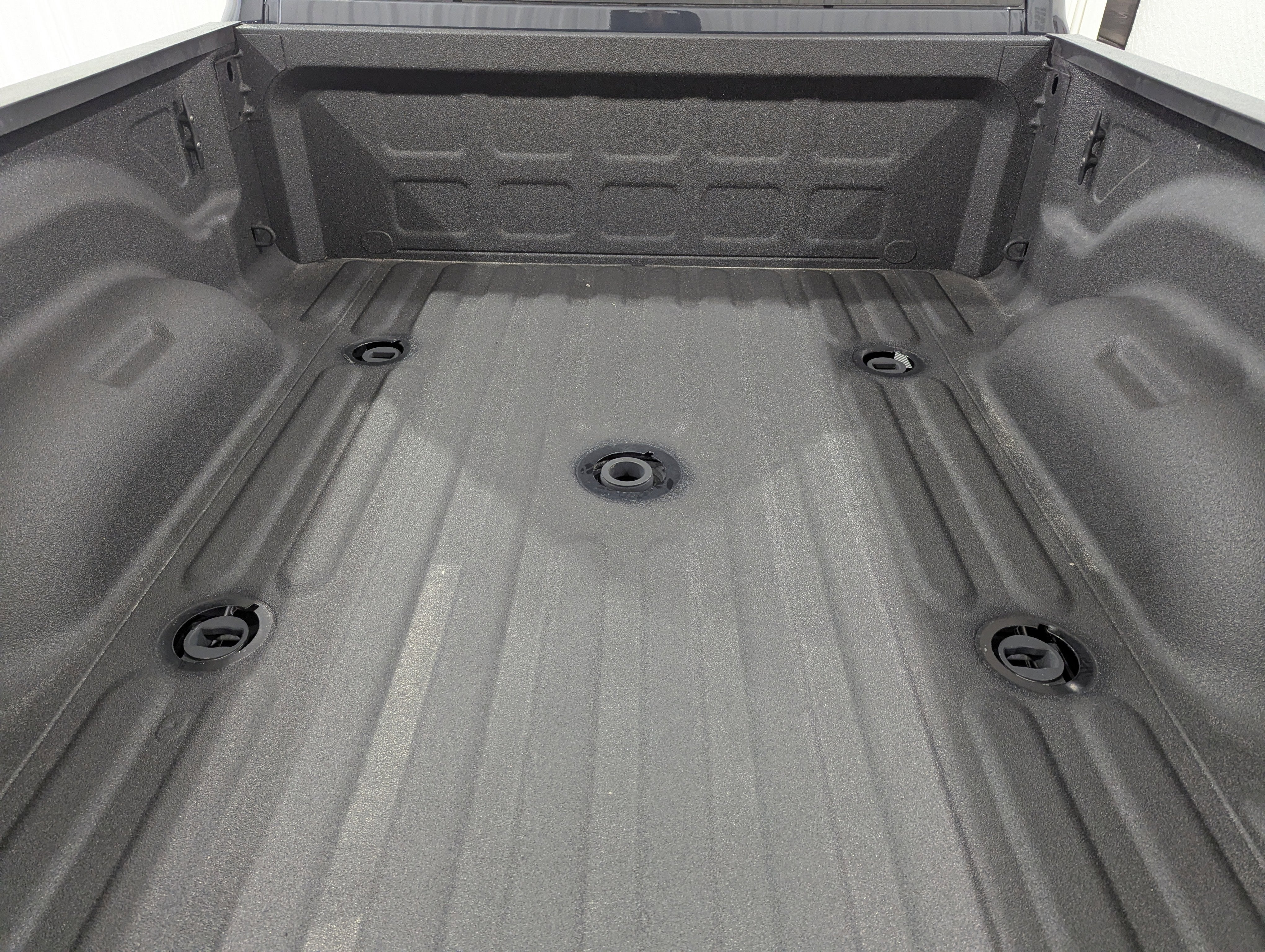 2026 RAM Ram 2500 RAM 2500 LARAMIE MEGA CAB 4X4 6'4' BOX