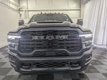 2026 RAM Ram 2500 RAM 2500 LARAMIE MEGA CAB 4X4 6'4' BOX