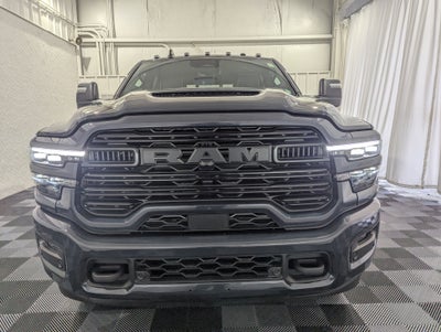 2026 RAM Ram 2500 RAM 2500 LARAMIE MEGA CAB 4X4 6'4' BOX
