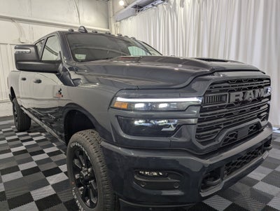 2026 RAM Ram 2500 RAM 2500 LARAMIE MEGA CAB 4X4 6'4' BOX