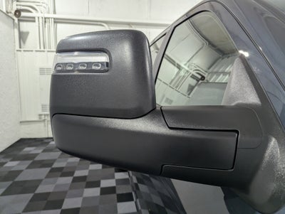 2026 RAM Ram 2500 RAM 2500 LARAMIE MEGA CAB 4X4 6'4' BOX