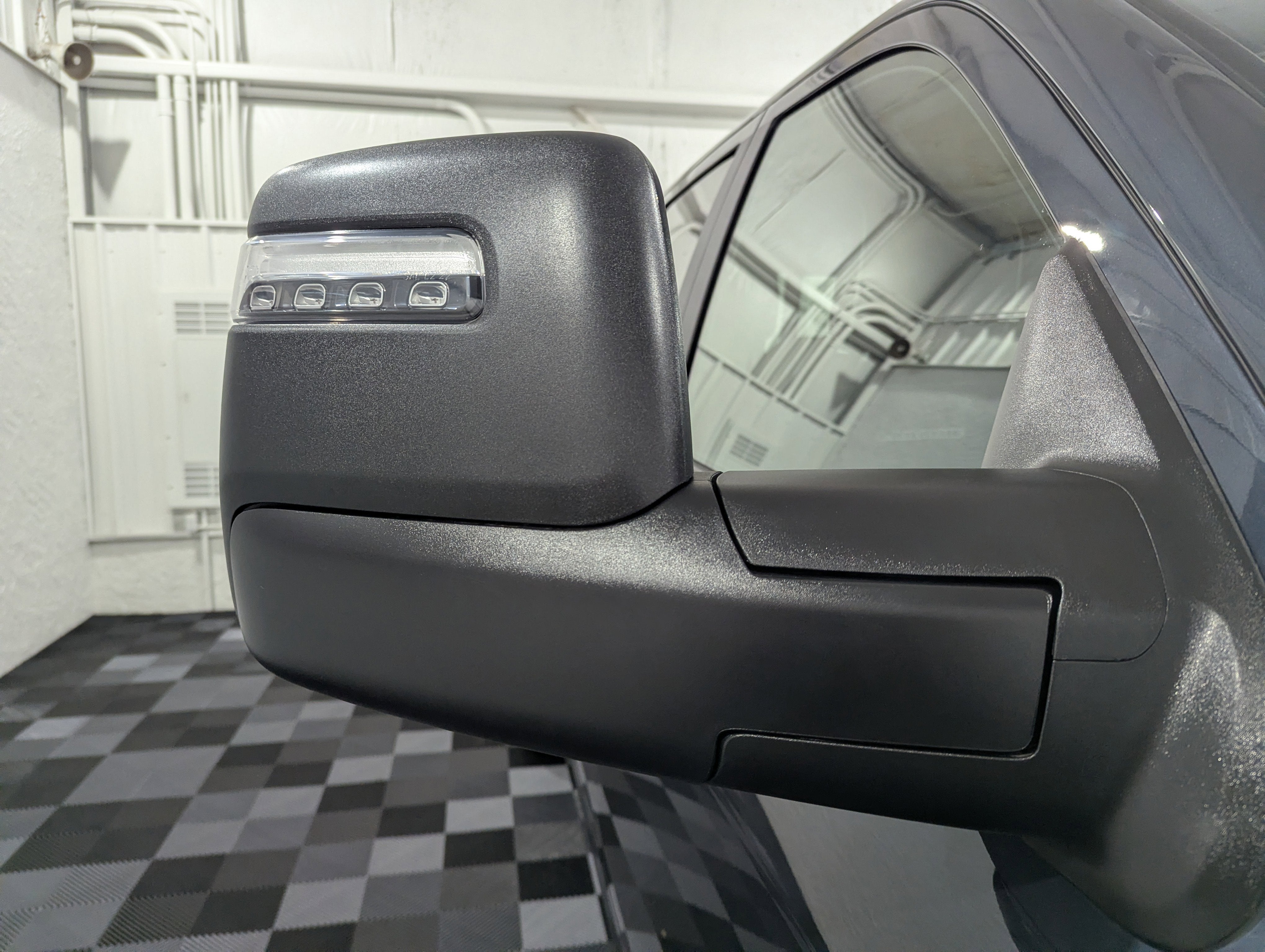 2026 RAM Ram 2500 RAM 2500 LARAMIE MEGA CAB 4X4 6'4' BOX