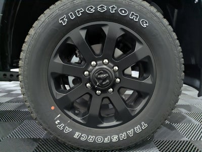 2026 RAM Ram 2500 RAM 2500 LARAMIE MEGA CAB 4X4 6'4' BOX