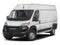 2024 RAM ProMaster 2500 Cargo Van Tradesman High Roof 159' WB w/Pass Seat