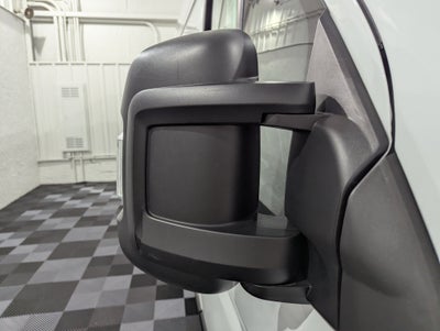 2024 RAM Promaster Cargo Van Tradesman High Roof 159' WB w/Pass Seat