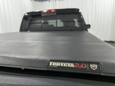 2017 RAM 1500 Big Horn Crew Cab 4x4 5'7' Box